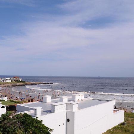Bagu Villa De Mar Ла-Барра Экстерьер фото