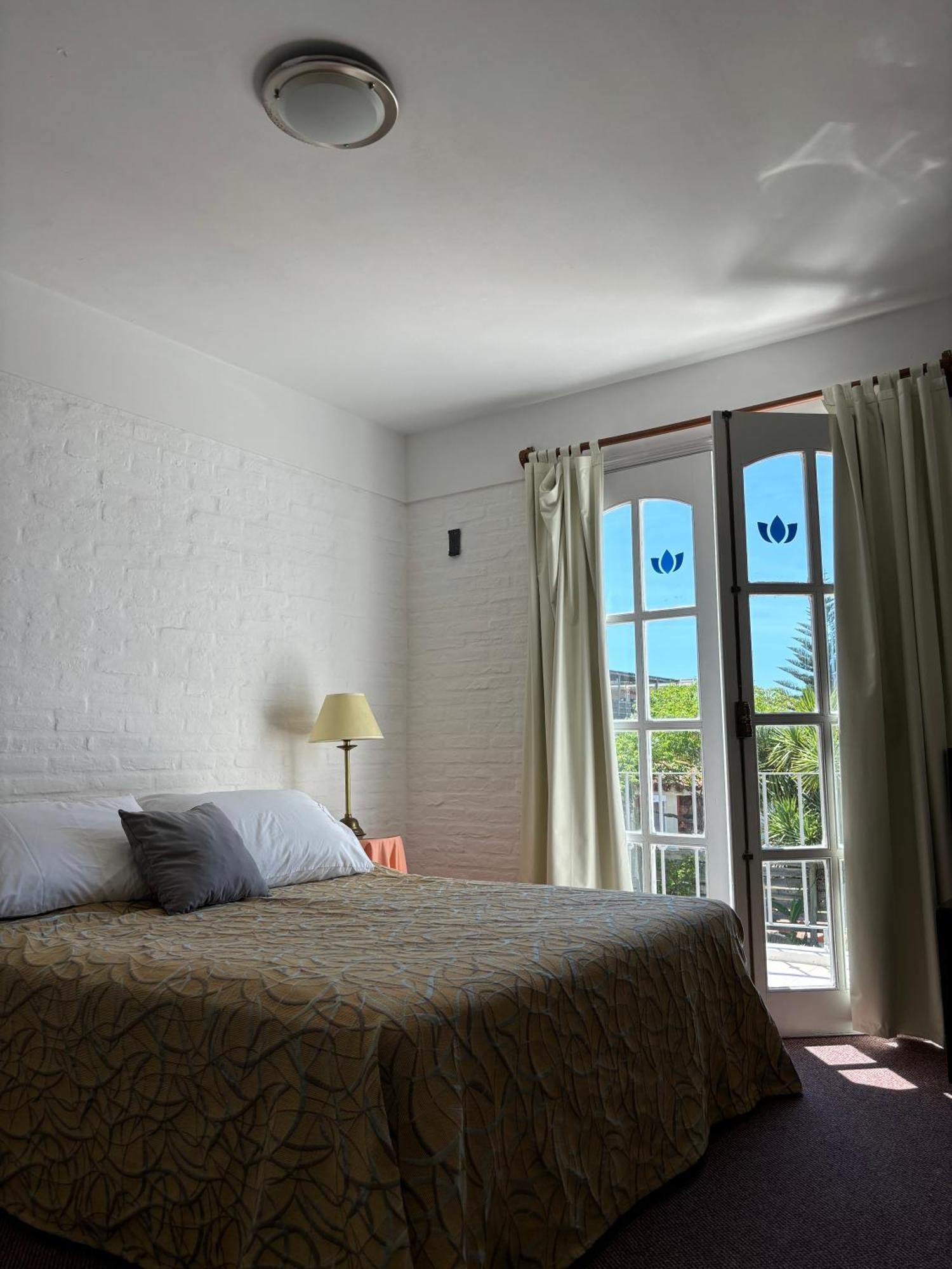 Bagu Villa De Mar Ла-Барра Экстерьер фото