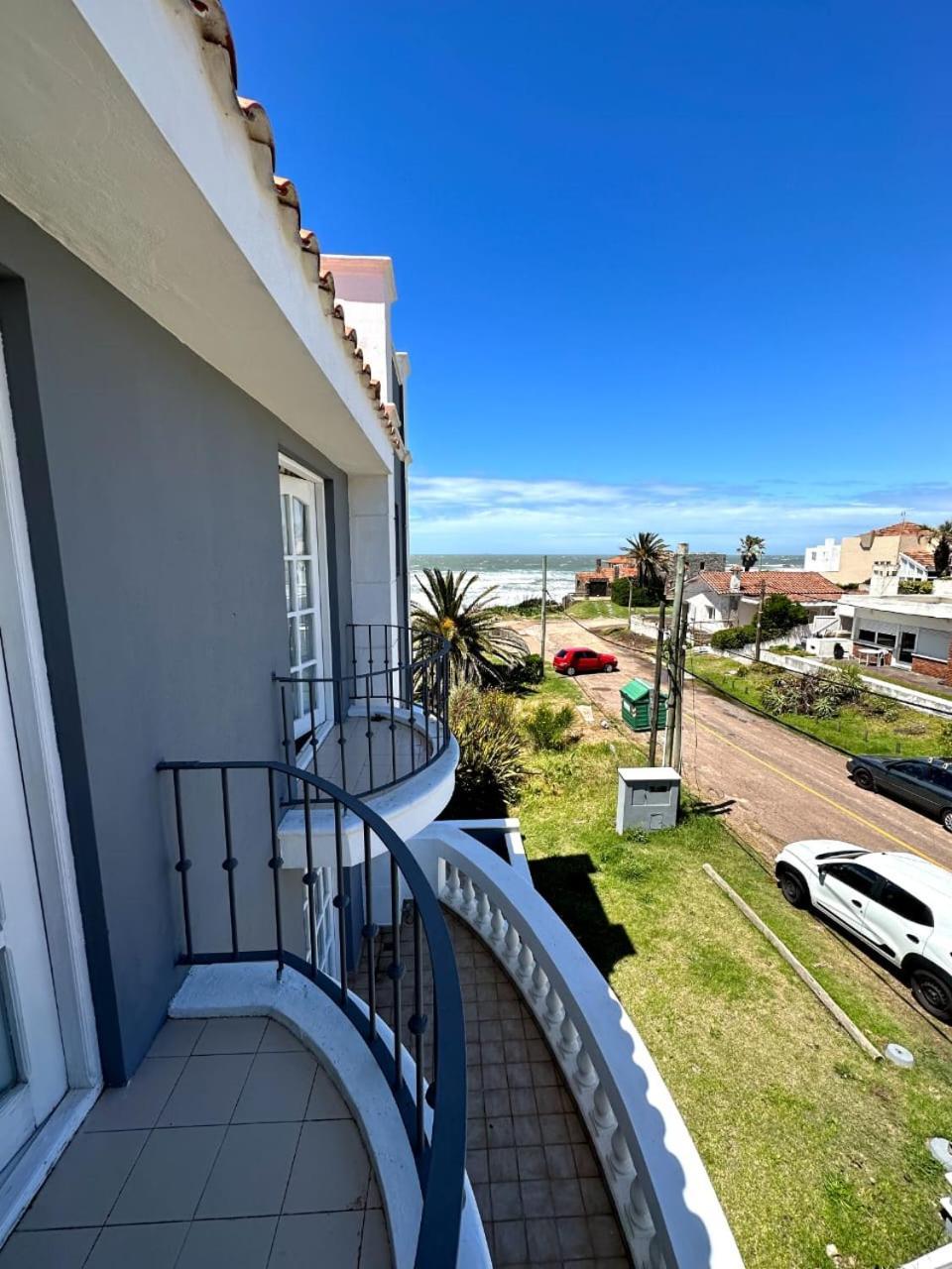 Bagu Villa De Mar Ла-Барра Экстерьер фото