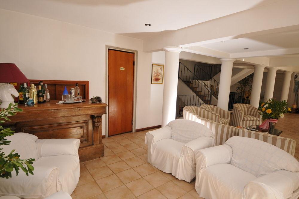 Bagu Villa De Mar Ла-Барра Экстерьер фото
