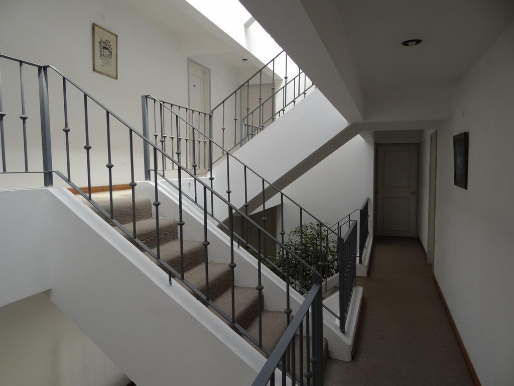 Bagu Villa De Mar Ла-Барра Экстерьер фото